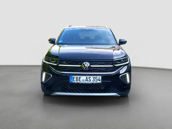 VW T-CROSS (3/16)