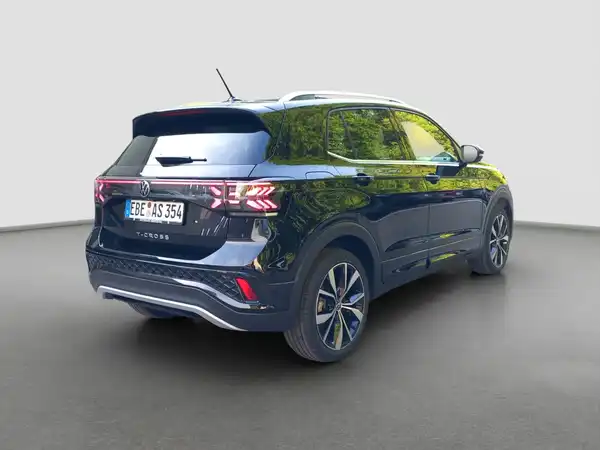 VW T-CROSS (5/16)