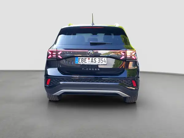 VW T-CROSS (6/16)