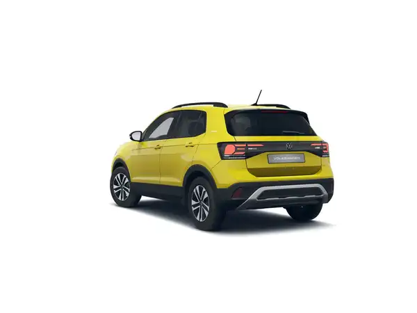 T-Cross ENERGY (2/4)