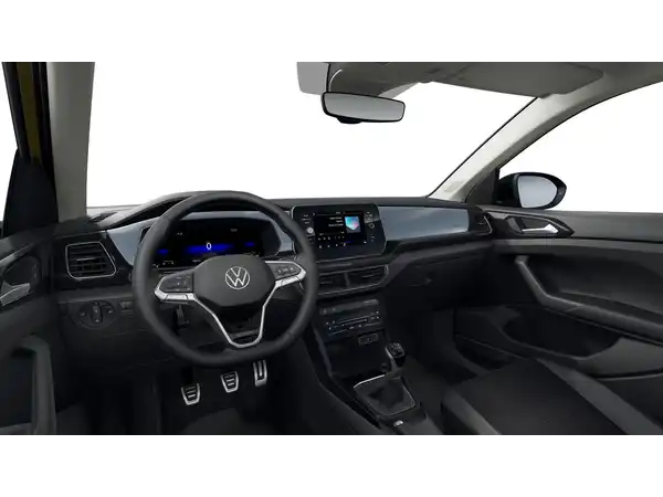 T-Cross ENERGY (3/4)