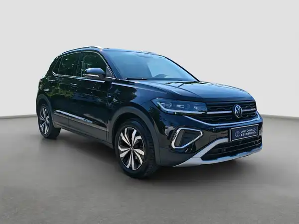 VW T-CROSS (4/17)