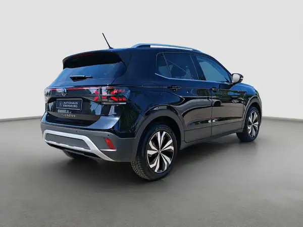 VW T-CROSS (5/17)