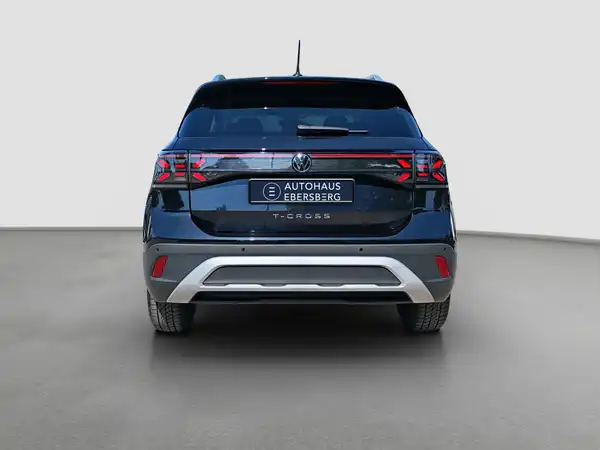 VW T-CROSS (6/17)