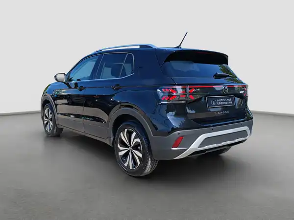 VW T-CROSS (7/17)