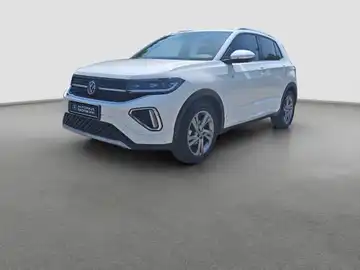 VW T-CROSS (1/16)