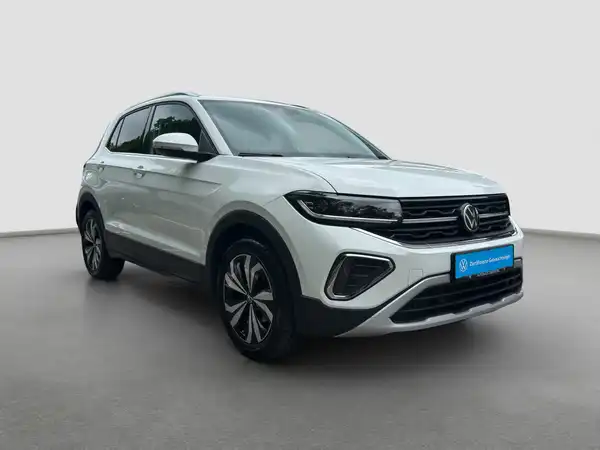 VW T-CROSS (4/17)