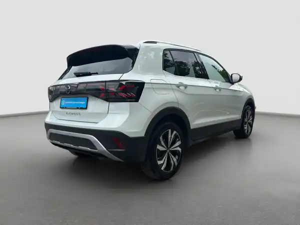 VW T-CROSS (5/17)