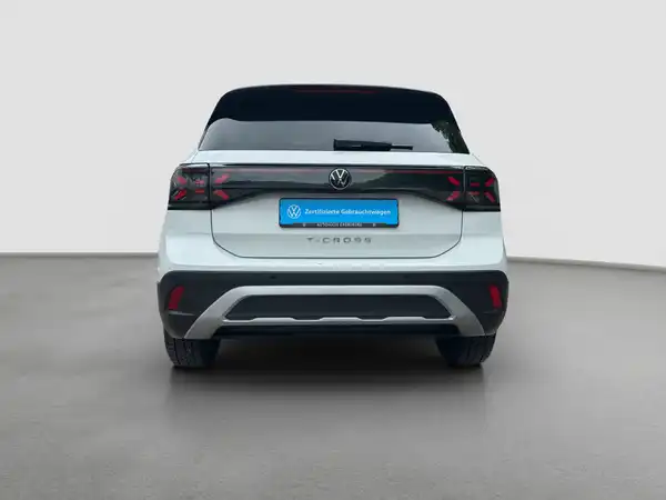 VW T-CROSS (6/17)