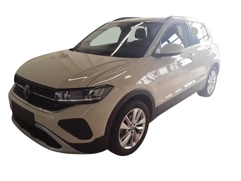VW T-CROSS (1/8)