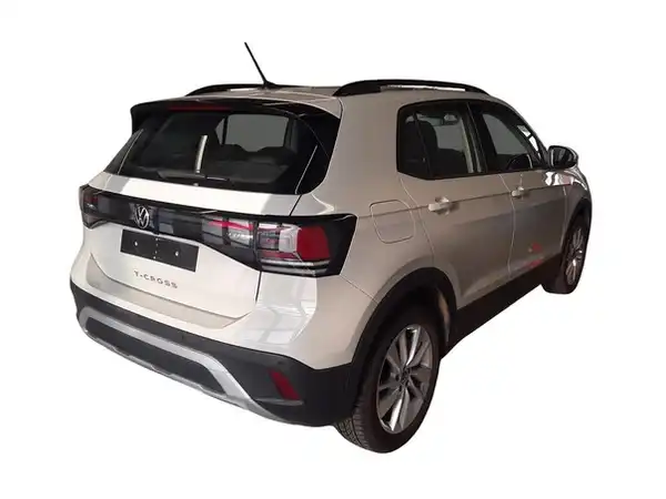 VW T-CROSS (1/7)