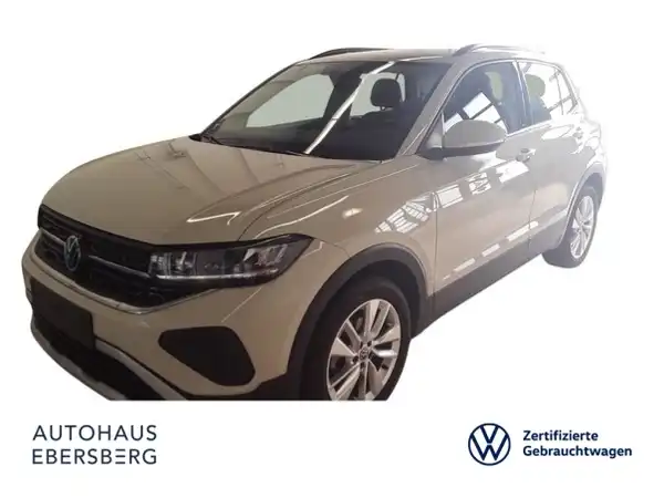 VW T-CROSS (2/8)