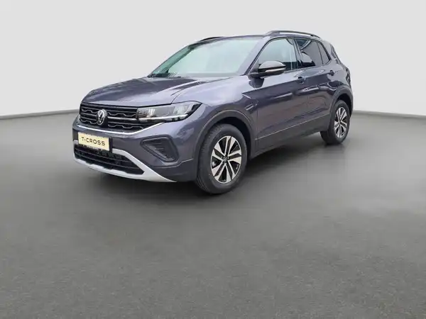 VW T-CROSS (1/16)