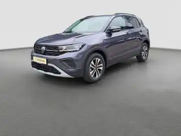 VW T-CROSS (1/16)
