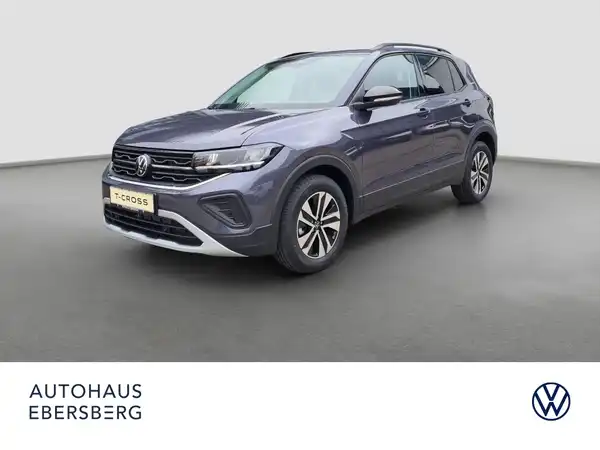 VW T-CROSS (2/16)