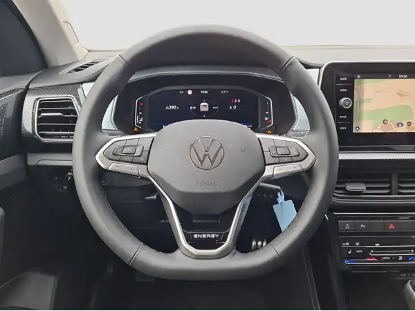 VW T-CROSS (11/16)