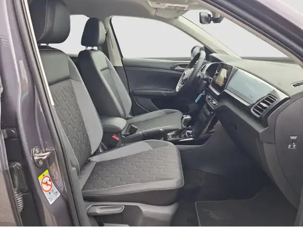 VW T-CROSS (14/16)