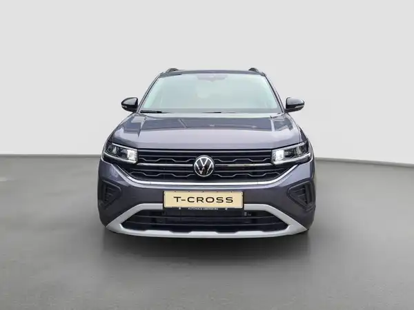 VW T-CROSS (3/16)