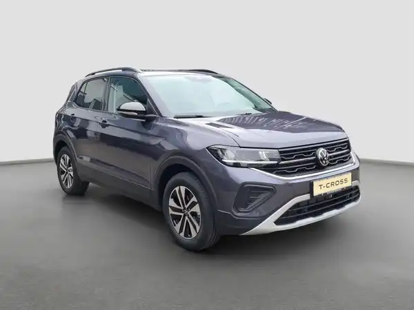 VW T-CROSS (4/16)