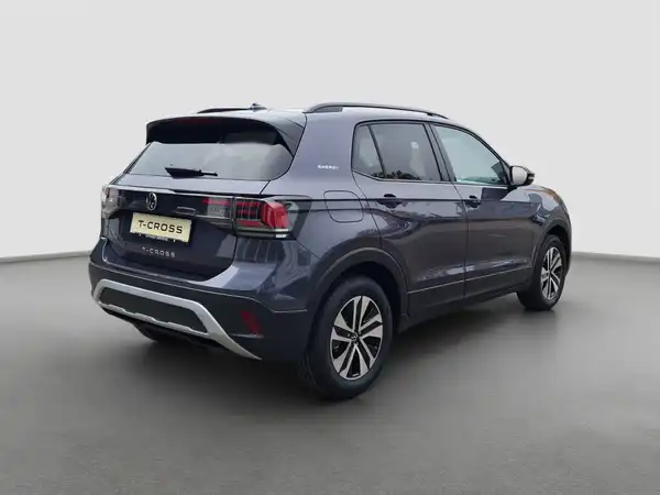 VW T-CROSS (5/16)
