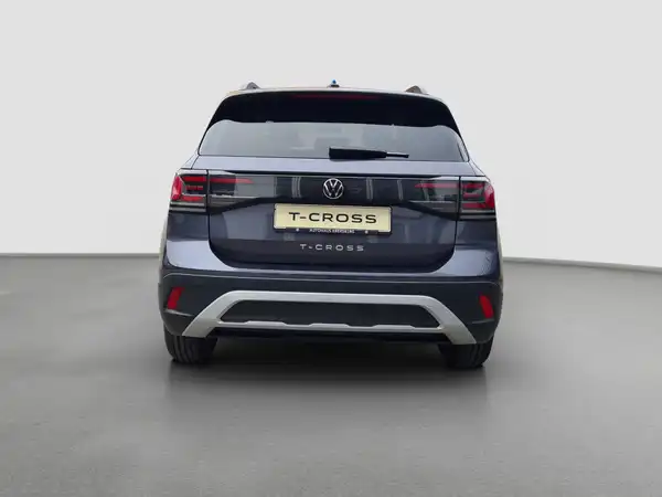 VW T-CROSS (6/16)