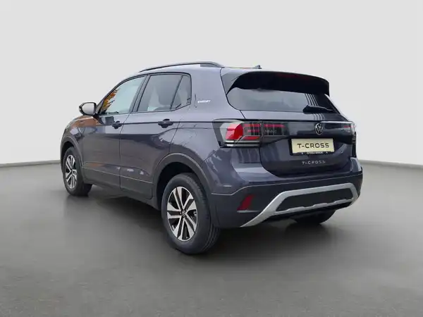 VW T-CROSS (7/16)