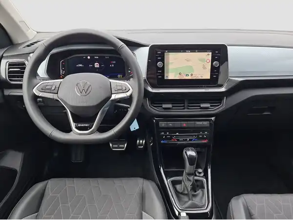 VW T-CROSS (10/16)