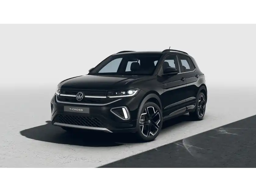 T-Cross R-Line (1/3)