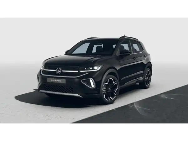 T-Cross R-Line (1/3)