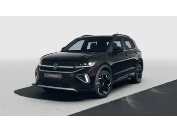 T-Cross R-Line (1/3)