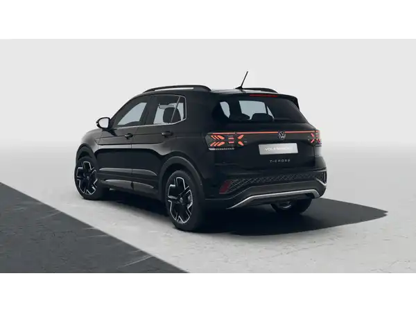 T-Cross R-Line (2/3)