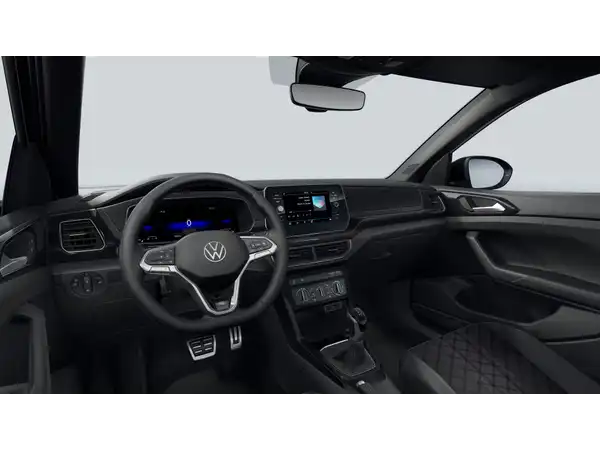 T-Cross R-Line (3/3)