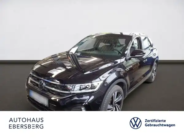 VW T-ROC (2/8)
