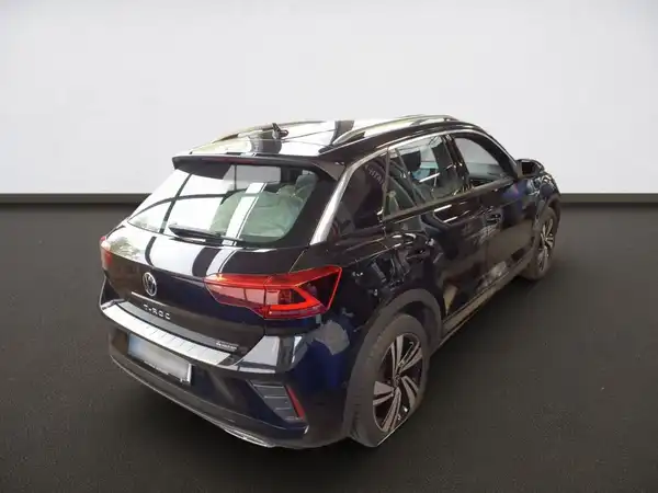 VW T-ROC (5/8)