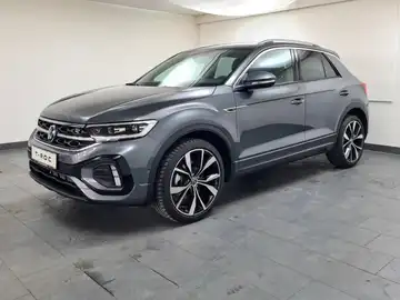 VW T-ROC (1/18)