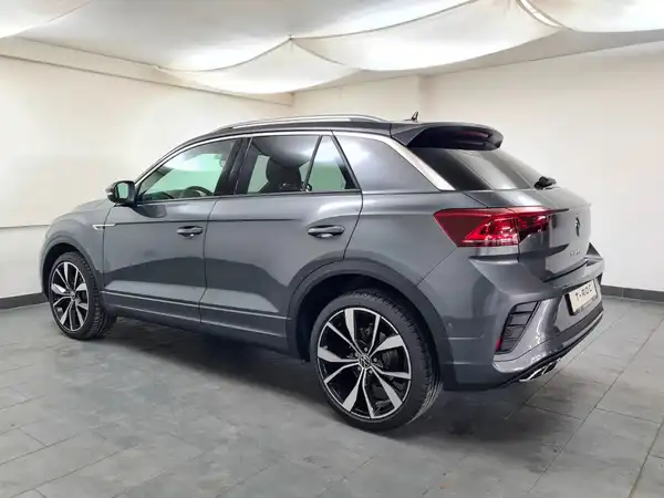 VW T-ROC (5/18)