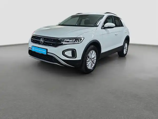 VW T-ROC (1/16)