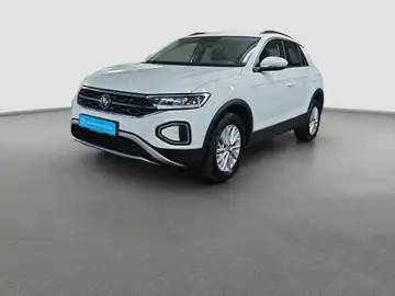 VW T-ROC (1/16)