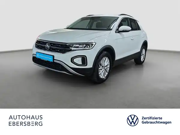 VW T-ROC (2/16)