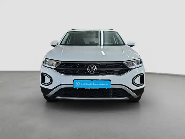 VW T-ROC (3/16)