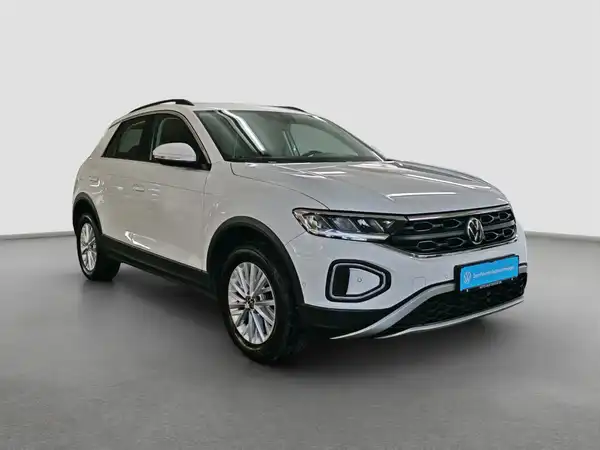 VW T-ROC (4/16)