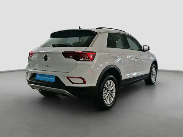 VW T-ROC (5/16)