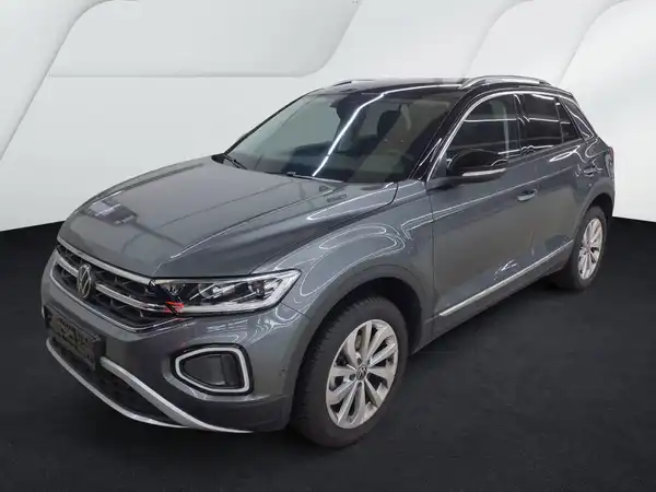 VW T-ROC (1/3)