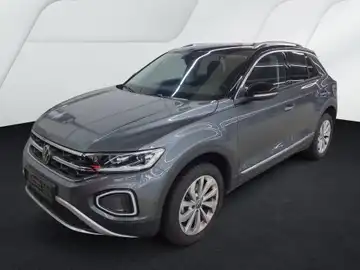 VW T-ROC (1/3)