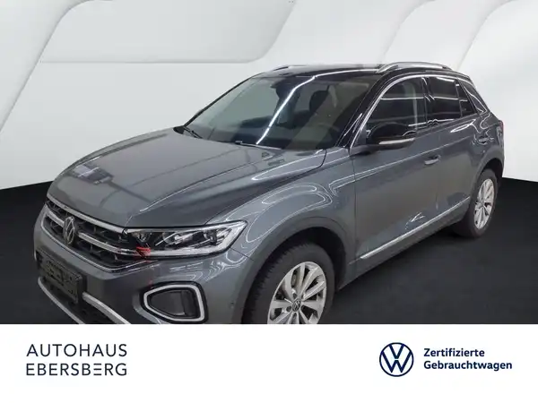 VW T-ROC (2/3)