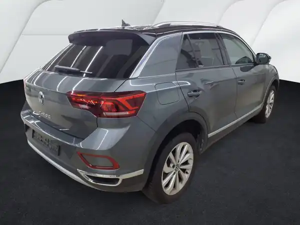 VW T-ROC (3/3)