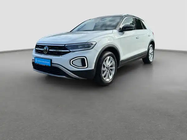 VW T-ROC (1/16)