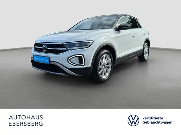 VW T-ROC (2/16)