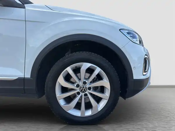 VW T-ROC (16/16)