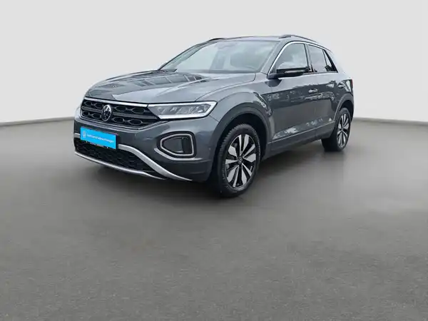 VW T-ROC (1/16)